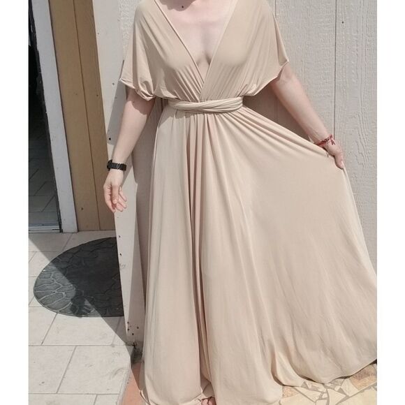  Infinity dress   - Picture 4 of 10